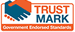 TrustMark logo