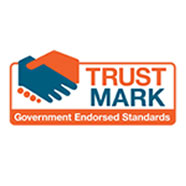 TrustMark Logo