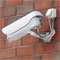 photo of cctv camera